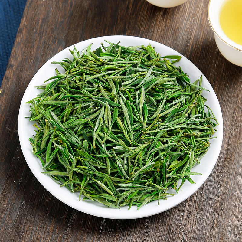 歙裕堂黄山毛峰特级一等250克简装袋装