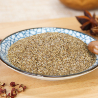 味美发 椒盐60g 烧烤调料火锅蘸料 椒盐虾调料 油炸小黄鱼蘸料