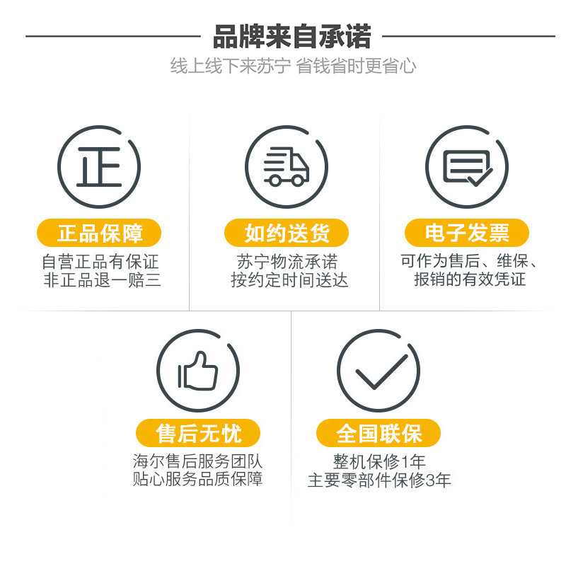 海尔(Haier)521升 法式多门冰箱 变频无霜 阻氧干湿分储 母婴空间 全空间保鲜电冰箱 BCD-521WSGKU1