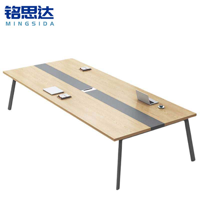 铭思达会议桌长条桌高清大图