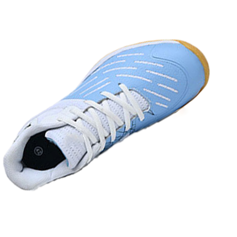 虔羽专项运动鞋乒乓球运动鞋 P18 双高清大图