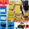3.6V SM插头 电池组 8节7.4V/9.6V儿童玩具车充电电池4.8v锂电池遥控车环保五号12v5号