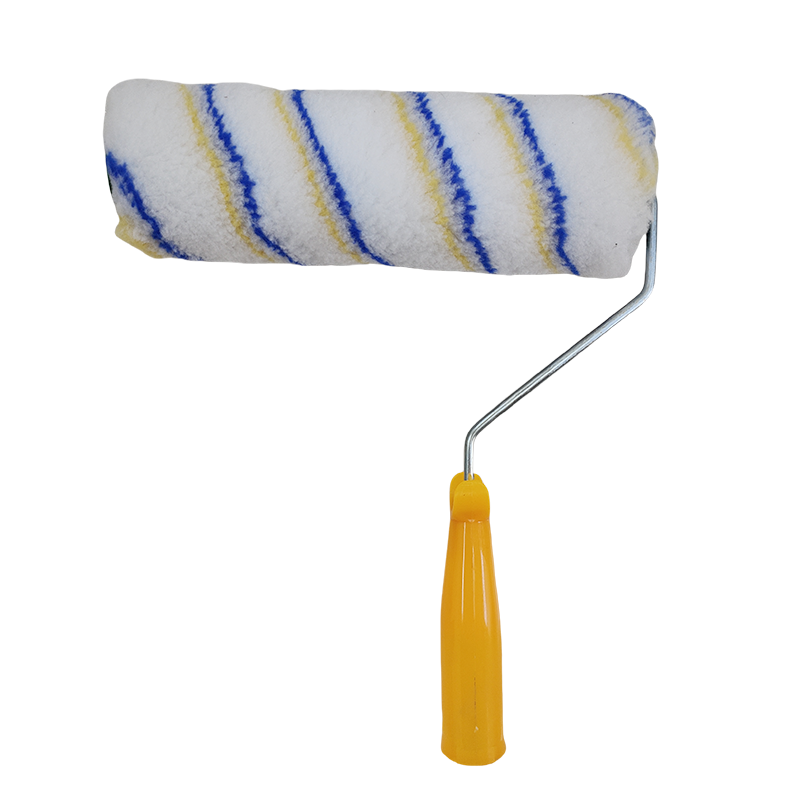 建举 滚筒刷 130mm 把高清大图