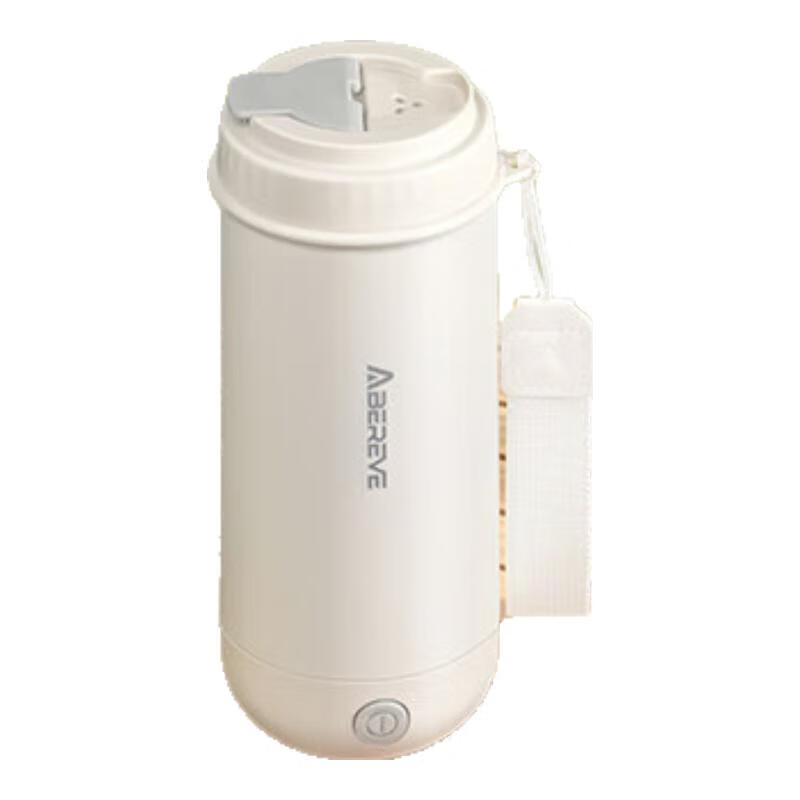 艾贝丽Abereve 0.4L 电热水杯 ABL-BX46