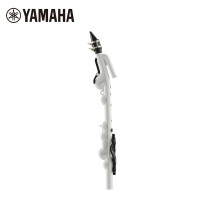Yamaha雅马哈YVS-100 Venova(新风管)新型跨界萨克斯吹管成人学生儿童演奏乐器
