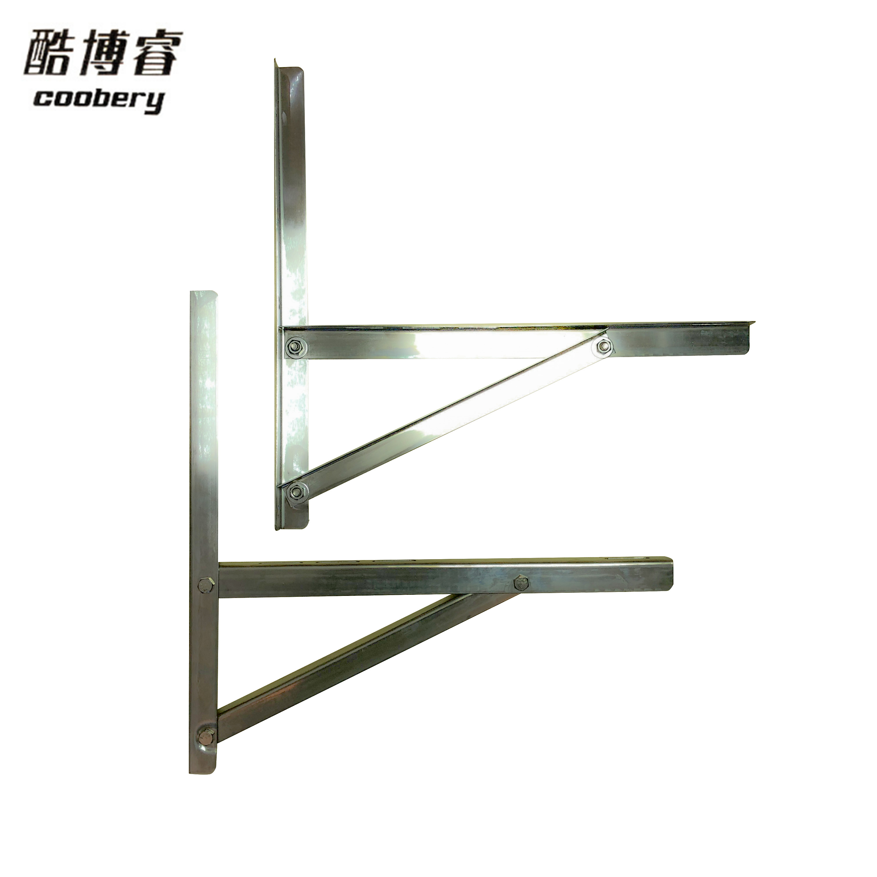 15匹空调不锈钢支架