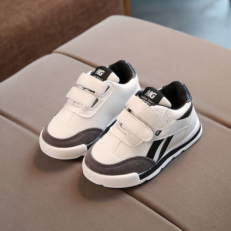 儿童板鞋春秋款135岁宝宝学步鞋小童单鞋儿童运动鞋女童休闲鞋