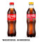 可口可乐(cocacola) 可口可乐 500ml*24瓶
