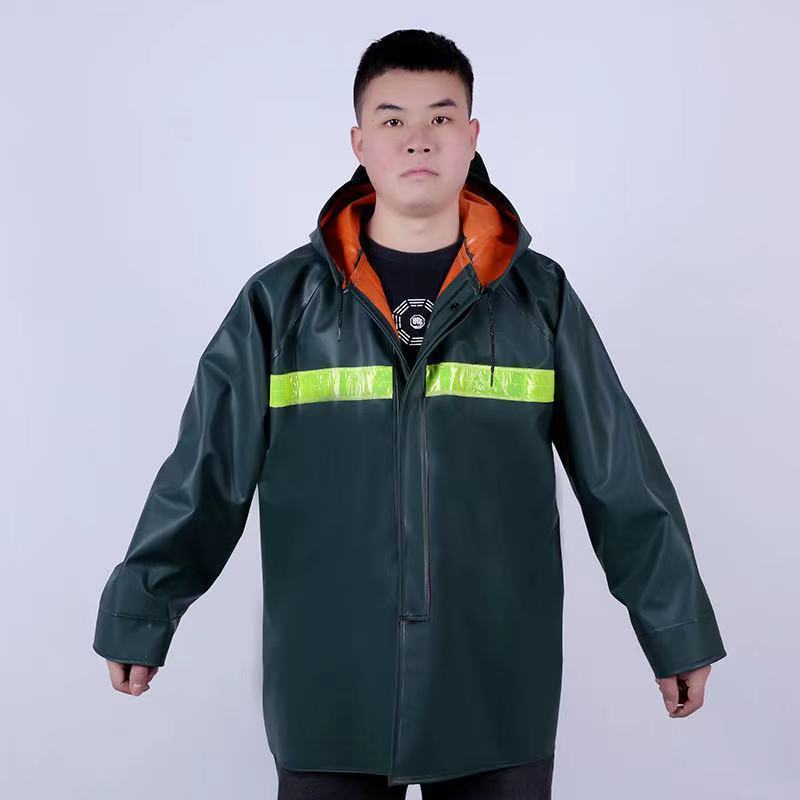 图书>期刊/杂志>男士>图书其它>雨衣雨裤套装电动车摩托车防水双层