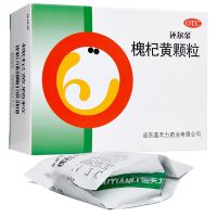 还尔金 槐杞黄颗粒 10g*6袋 益气养阴神疲乏力气短心悸