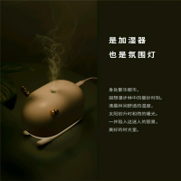 氛围加湿器