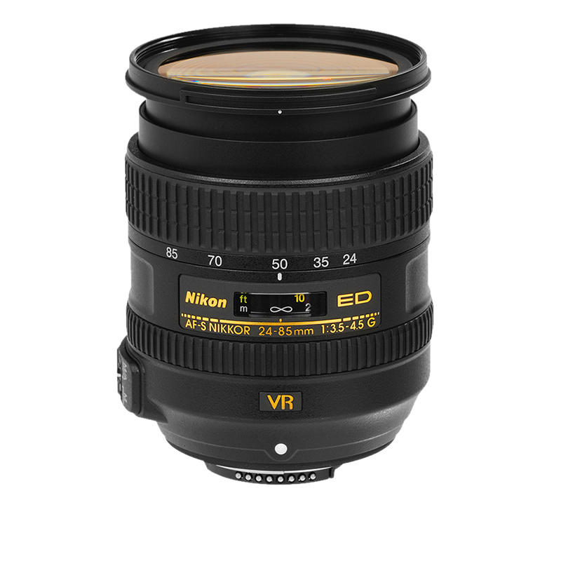 尼康镜头2485