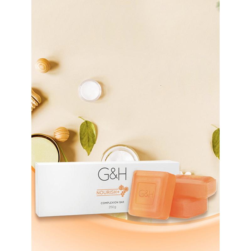 安利雅蜜润肤蜜露香皂3块装250g控油滋润可洗脸洗澡国产正品