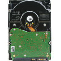 西部数据(WD)紫盘 12T SATA3 256M 7200转 监控硬盘WD121EJRX