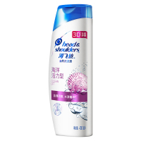 海飞丝海洋活力型去屑洗发露400ml