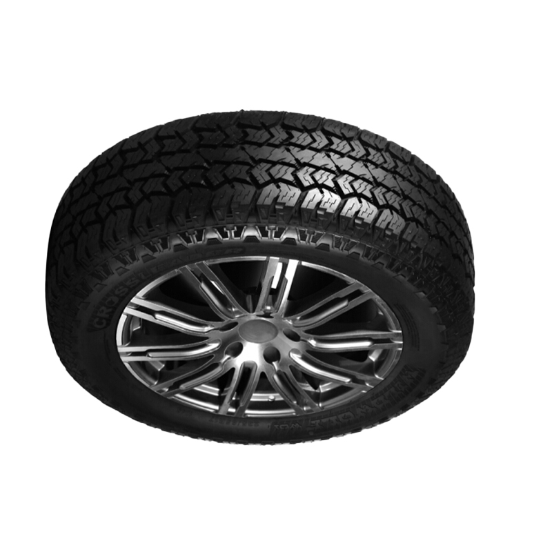 双星(DOUBLESTAR)轮胎 DS01 265/65R17