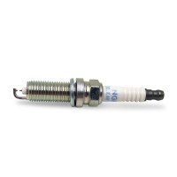 NGK铱铂金火花塞 DILKAR7B11 1406 单支装 适用于英菲尼迪EX/FX/G/JX/M/Q/QX贵士370Z