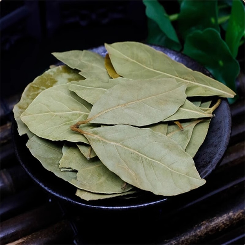 香叶月桂叶香料调料卤料包大料散装可搭八角桂皮干货散装高清大图