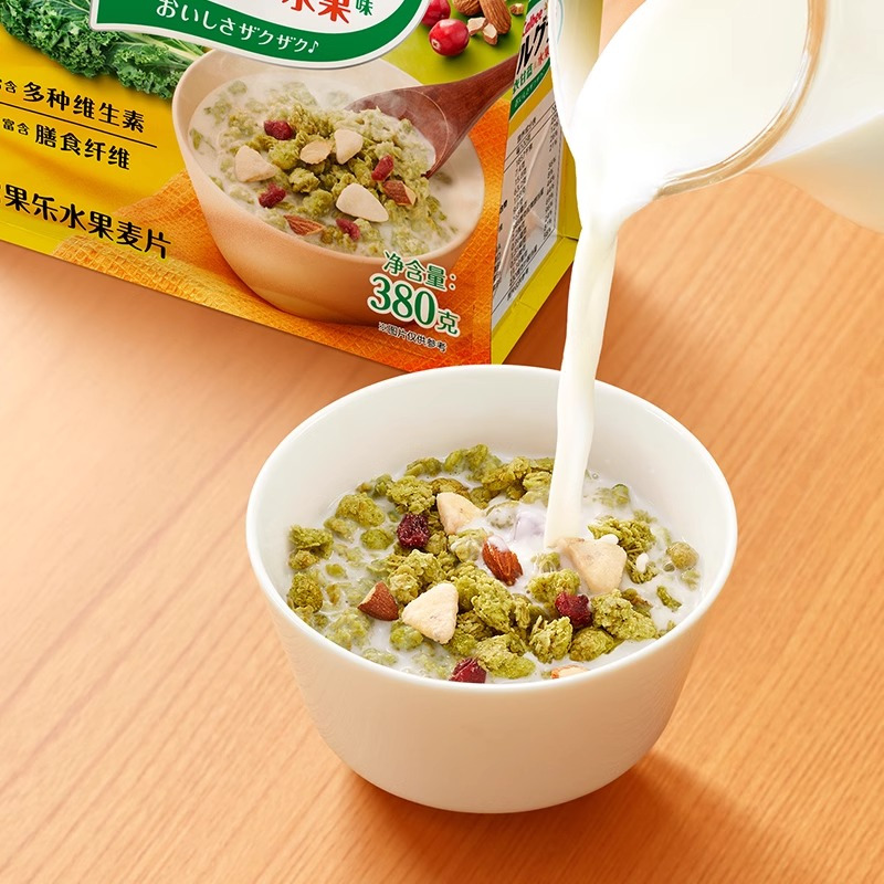 卡乐比原味50g*5包+巧克力曲奇450g