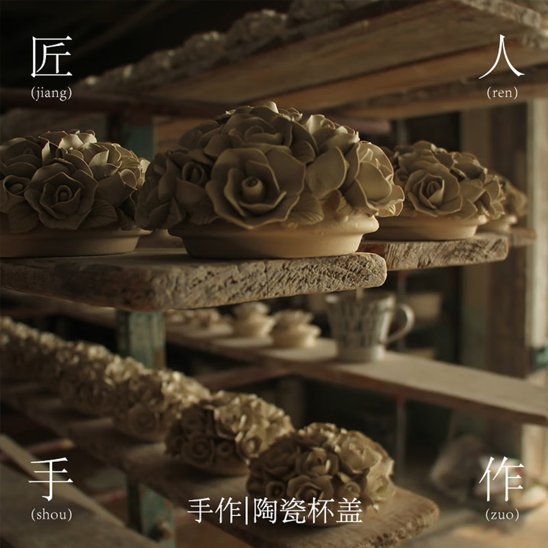 艾玛莫莉MLSX002-01茉莉手信香熏蜡烛礼盒高清大图