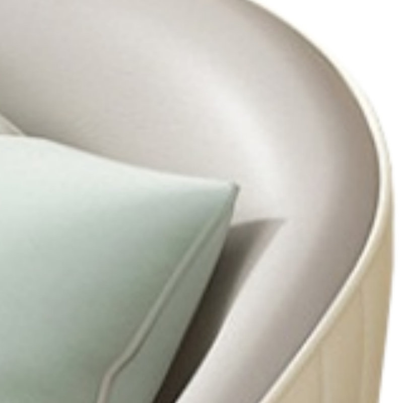 乐琪艺休闲接待沙发皮面套高清大图