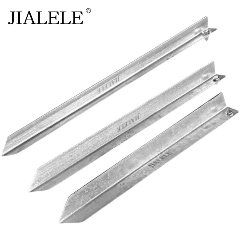 JIALELE 角铁 50*5*2500 根高清大图