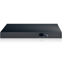 TP-LINK TL-R4239G 企业级千兆8口9口有线路由器高速多WAN口商用家用酒店网吧上网控制网络行为管理广告营销吸粉多种认证无线AP管理大负载办公电脑组网tplink