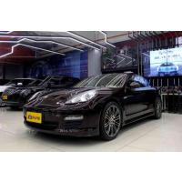 保时捷(Porsche) Panamera 2010款 Panamera 4 3.6L 开心汽车二手车