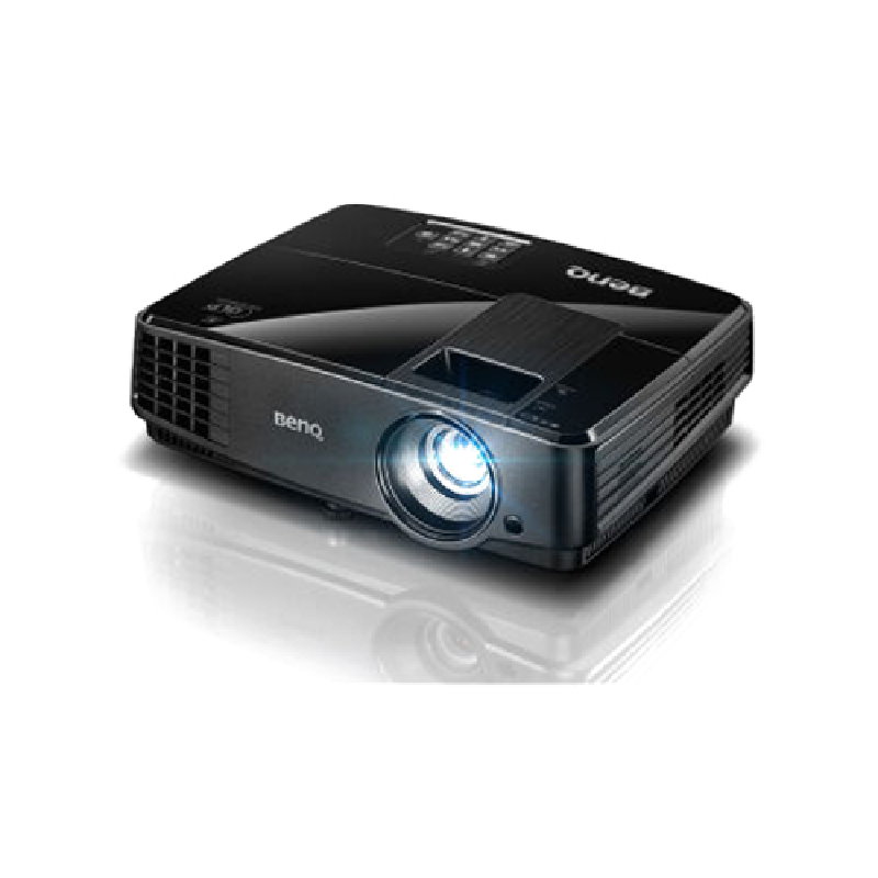 [苏宁自营]NEC NP-CM4151X 投影机(计价单位:台)白色