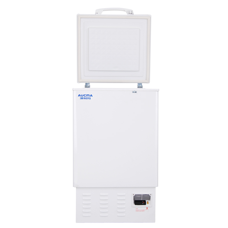 澳柯玛(AUCMA) DW-40W102A 医用低温冷柜冰柜(G)