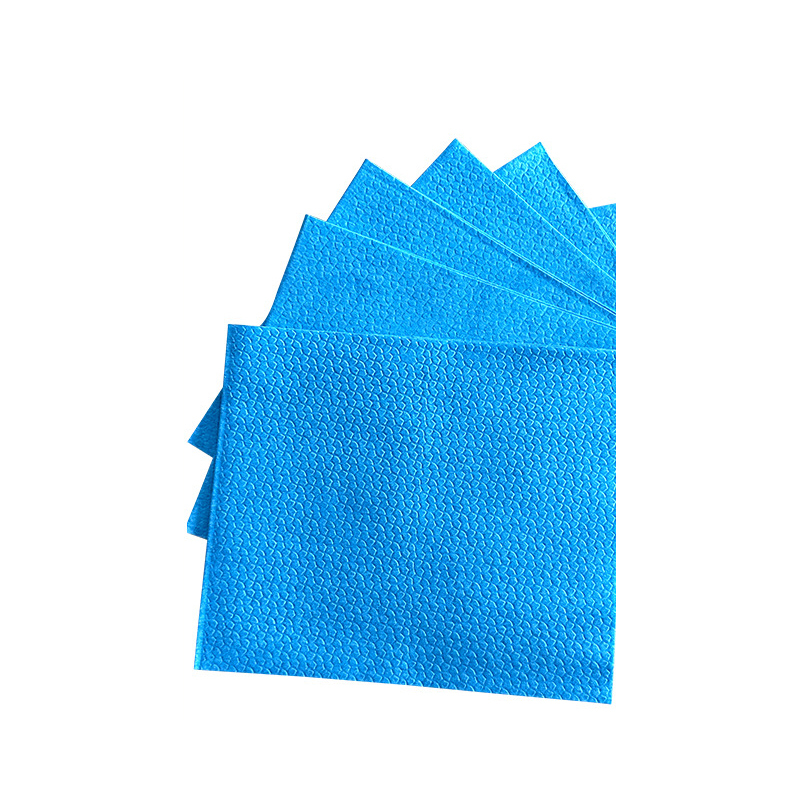 蒙企智品300张多功能抹尘布30*35/盒高清大图