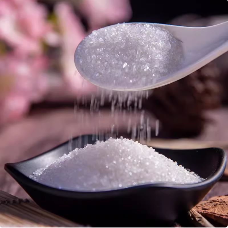 尊悦 白砂糖 500g/袋高清大图