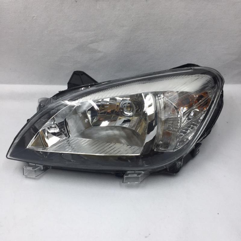 适用长城腾翼c30大灯总成1014款腾翼c30前大灯前照灯前组合灯电调优质