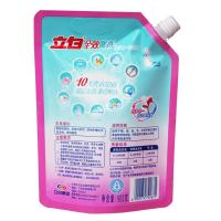 立白 全效馨香洗衣液 900g/袋