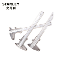 史丹利（STANLEY）37-200-23C 专业级数显游标卡尺0-200mm.