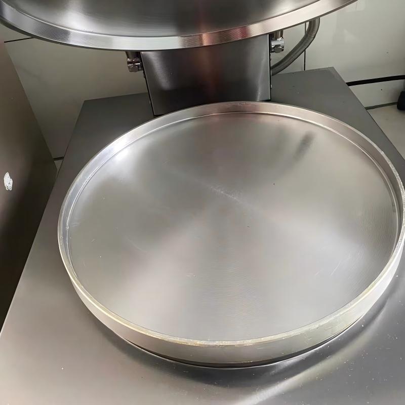 顺隆广兴SUNRON GUANGSING 电饼铛 YXD-25 台高清大图