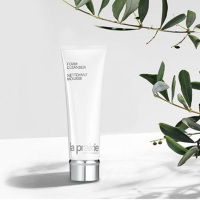 La Prairie 莱珀妮 柔和泡沫洁肤乳 125ml/支 洗面奶洁面乳
