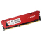 JUHOR 玖合精工 DDR3 1600 8g 台式机内存 散热马甲