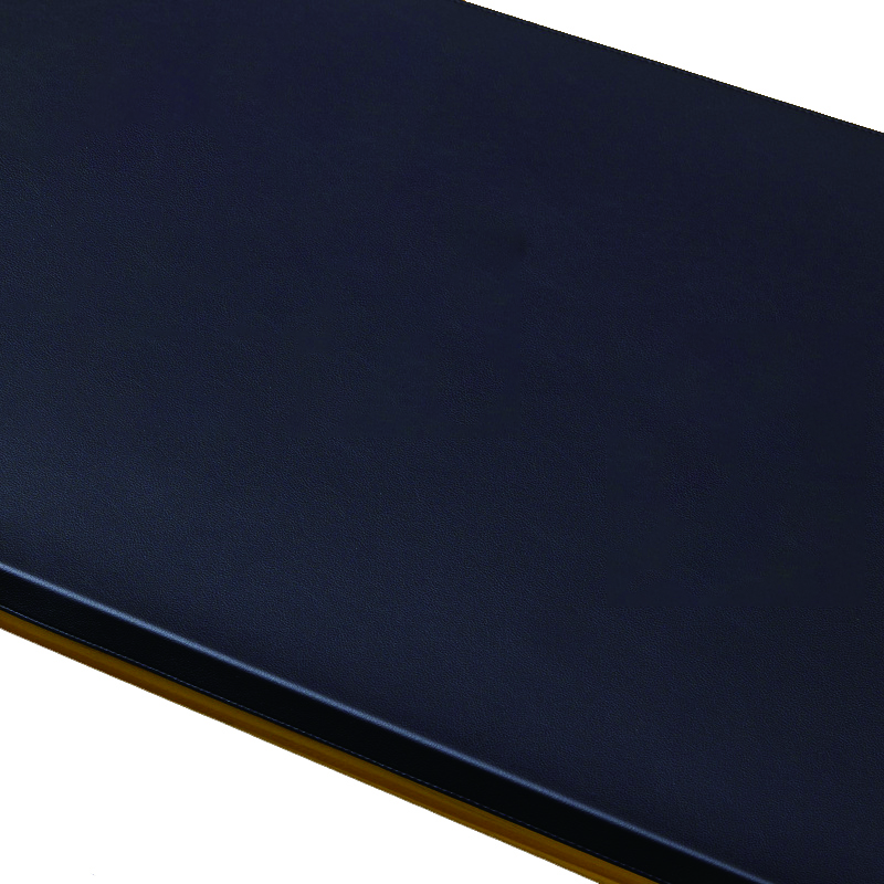 杰储（GCHUL）SBD1000 大尺寸鼠标垫(计价单位：个) 黑色高清大图