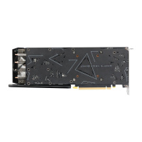 Galaxy 影驰RTX 2070 8G DDR6 大将 吃鸡电脑主机 其他 图灵显卡高清游戏独显台式