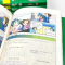 数学部落:小学数学进阶漫画.统计、概率与规律(1-4) 千太阳 译 韩国画之树工作室 绘 少儿 文轩网