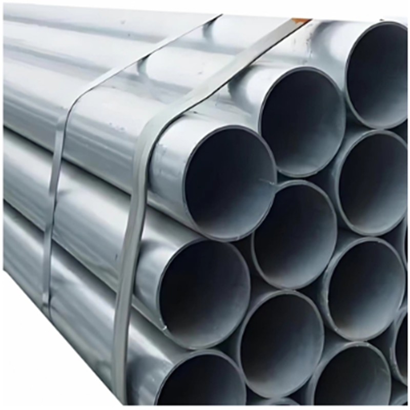 顺亦兴 镀锌钢管DN-150 壁厚4.5mm 外径168.3mm/根高清大图