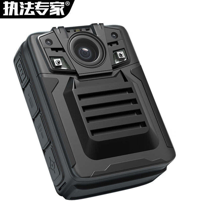 执法专家 DSJ-V8 32G 五代 工作记录仪 (计价单位:台) 黑色高清大图