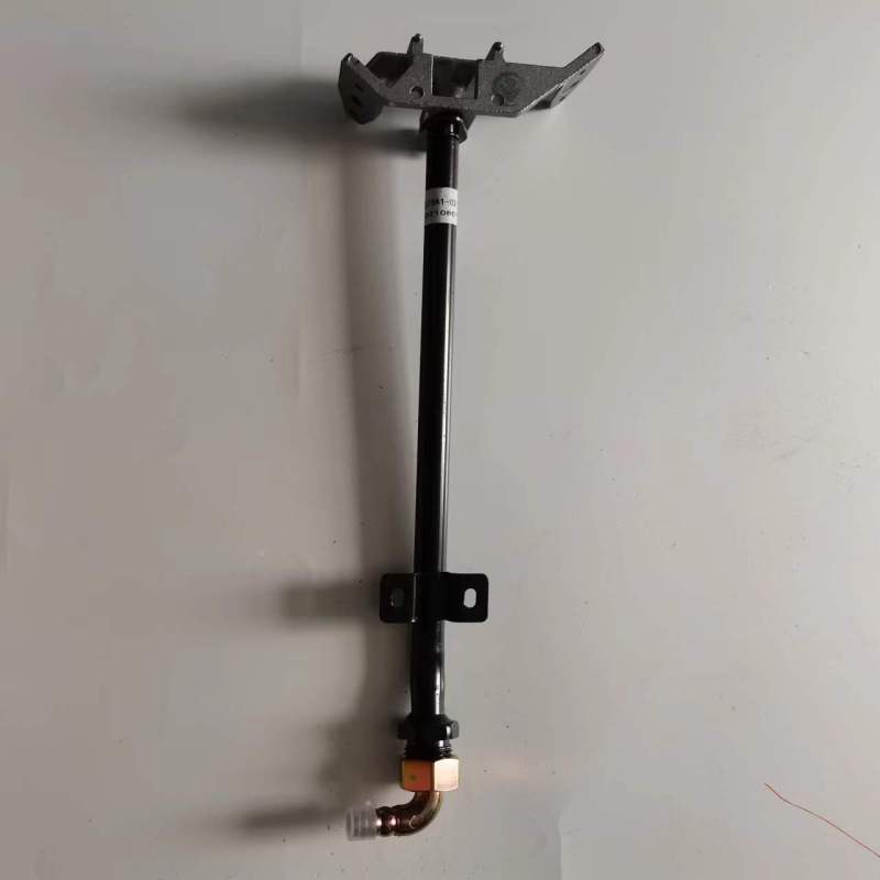 帮客材配 全新原装法迪欧燃气灶 2B12气管固定架 收前务必验货高清大图