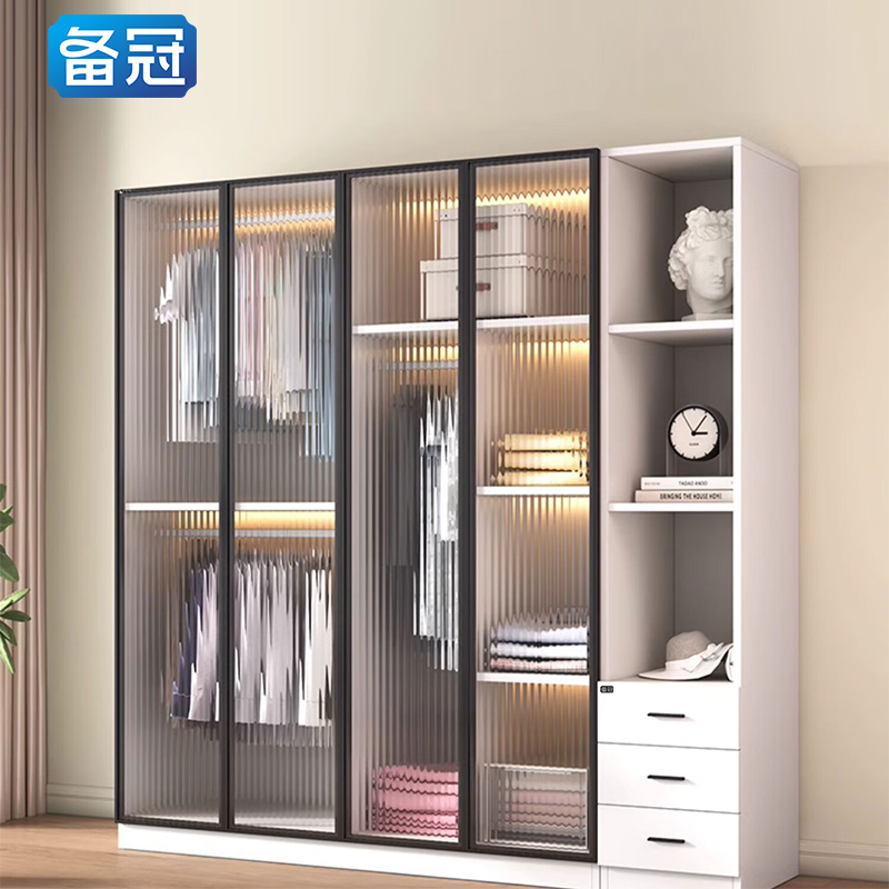 备冠 宿舍家具组合 BG003 套高清大图