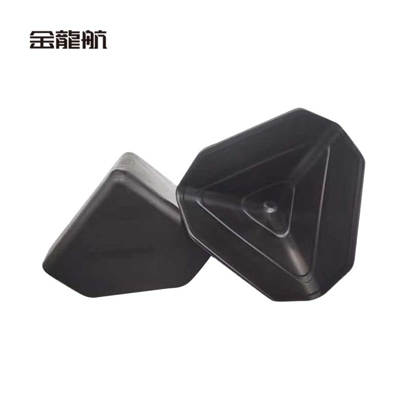 金龙航 塑料防撞护角高清大图