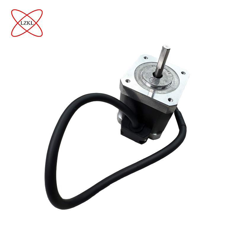 LZKL 步进器测量仪 KL-2026-005 套高清大图