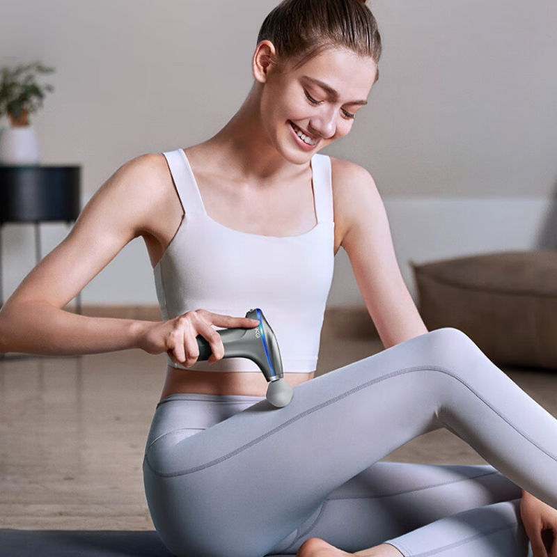 SKG筋膜枪F7(单位:个)高清大图