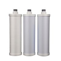 美的净水器冰冰系列滤芯 MRO121-4新款 前置活性炭