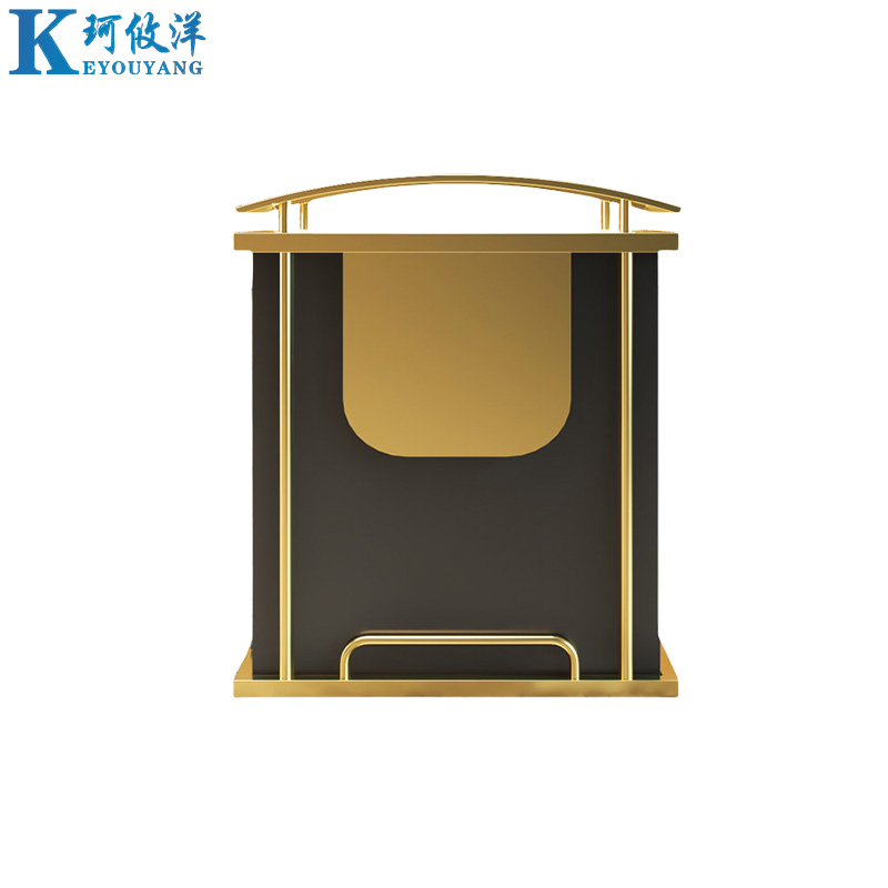 珂攸洋雨伞架10孔高清大图